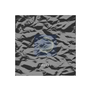 Messed. - s/t - lp