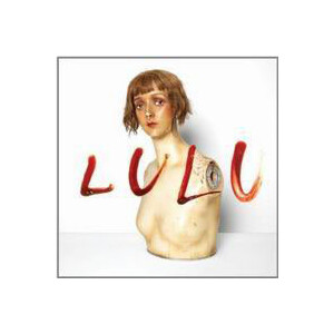 Metallica & Lou Reed - Lulu