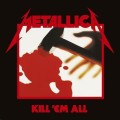 Metallica - Kill em all