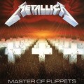 Metallica - Master of Puppets (Remaster)