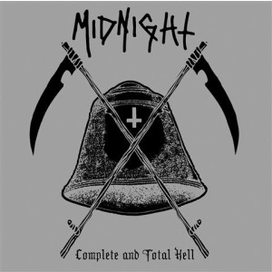 Midnight - Complete and Total Hell