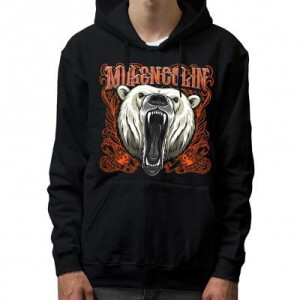 Millencolin - True brew (Hoodie)