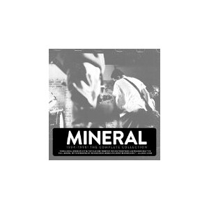 Mineral - 1994-1998: The Complete Collection