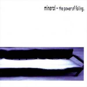 Mineral - The Power of Failing