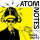 Atom Notes - Spare parts