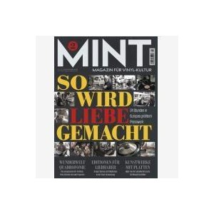 Mint - #02