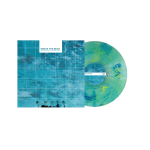 Minus The Bear - Bands Like It When You Yell "Yar" At Them