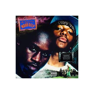 Mobb Deep - The Infamous