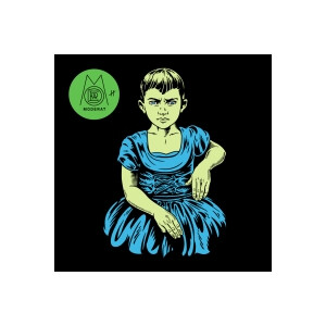 Moderat - III