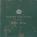 Modern Life Is War - My love, my way