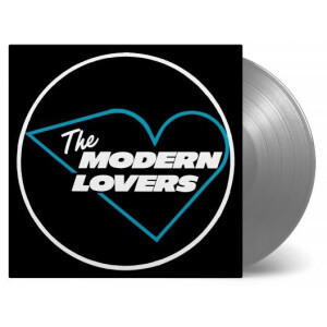 Modern Lovers, The - s/t