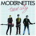 Modernettes - Teen City