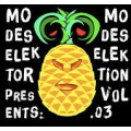 Modeselektor - Presents Modeselektion Vol.3