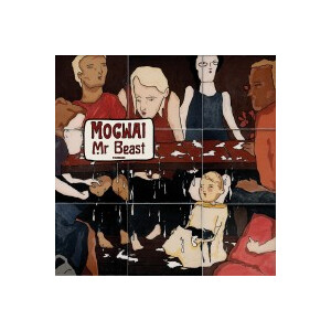Mogwai - Mr. Beast