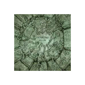 Monachus - Below
