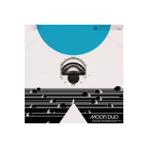 Moon Duo - Occult Architecture Vol. 2