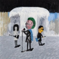 Moonface and Siinai - My Best Human Face