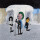 Moonface and Siinai - My Best Human Face