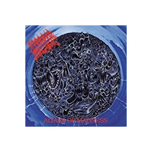 Morbid Angel - Altars of Madness