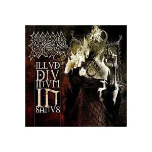 Morbid Angel - Illud divinum insanus