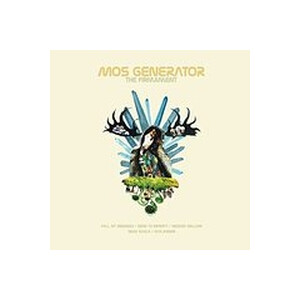Mos Generator - The Firmament