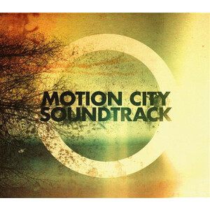 Motion City Soundtrack - Go