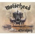 Motörhead - Aftershock