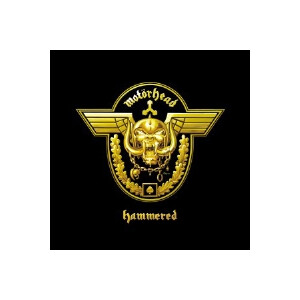 Motörhead - Hammered