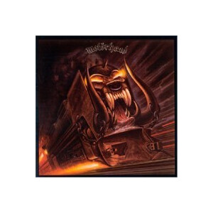 Motörhead - Orgasmatron