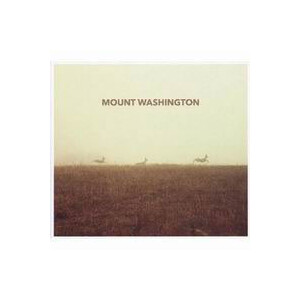 Washington - Mount Washington
