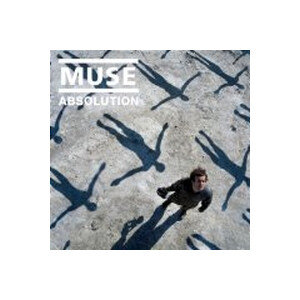 Muse - Absolution