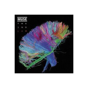 Muse - The Second Law