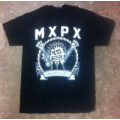 MxPx - Aces up