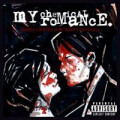My Chemical Romance - Three cheers for a sweet revenge