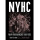 NYHC: New York Hardcore 1980-1990 - Tony Rettman