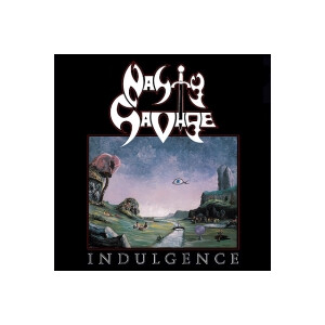 Nasty Savage - Indulgence
