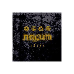 Nasum - Shift