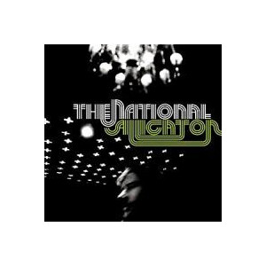 National, The - Alligator