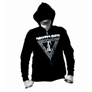 Nations Afire - Grenade (Zipper)