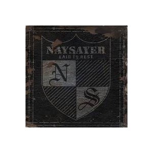 Naysayer - Laid to rest