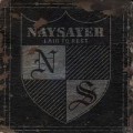 Naysayer - Laid to rest
