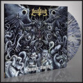 Necrowretch - Satanic Slavery