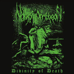 Nekromantheon - Divinity of Death