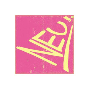Neu! - Neu! 86