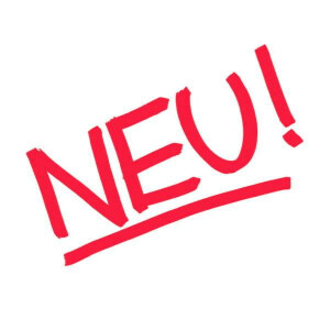 Neu! - Neu1