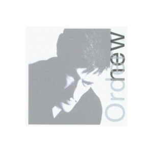 New Order - Low-Life