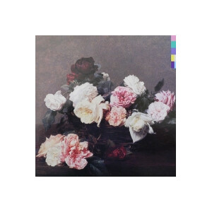 New Order - Power, Corruption & Lies