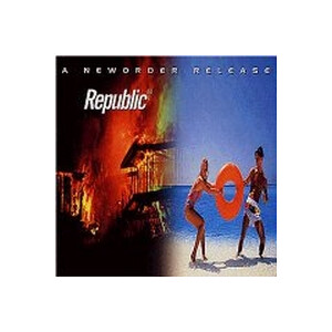 New Order - Republic