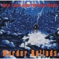 Nick Cave & the Bad Seeds - Murder ballads