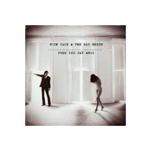 Nick Cave & the Bad Seeds - Push The Sky Away